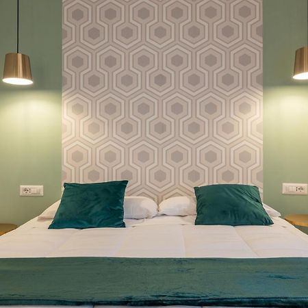 New Morpheus Rooms Rome Exterior photo