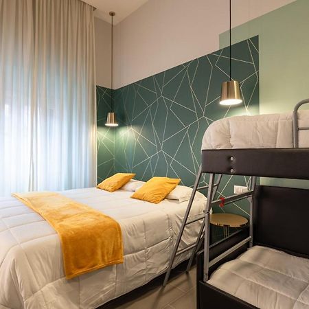 New Morpheus Rooms Rome Exterior photo