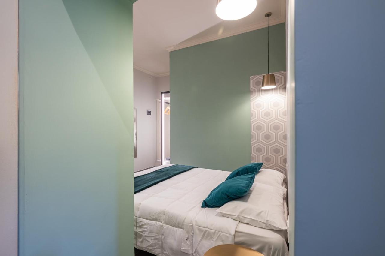New Morpheus Rooms Rome Exterior photo