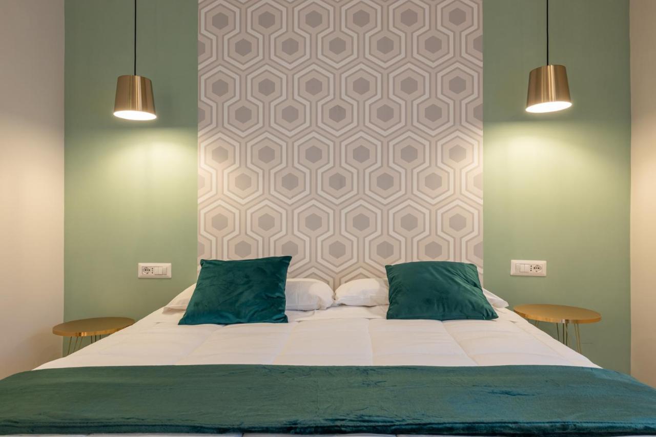 New Morpheus Rooms Rome Exterior photo
