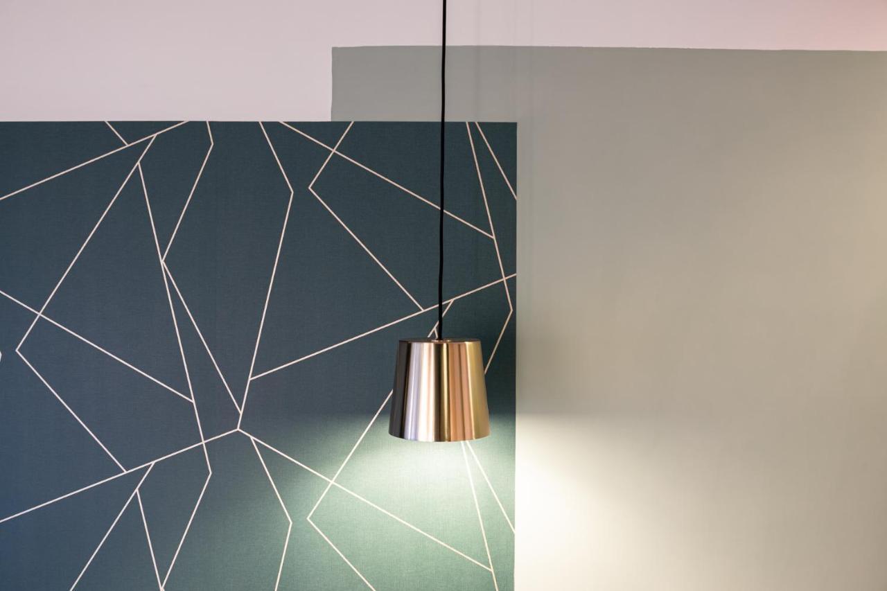New Morpheus Rooms Rome Exterior photo