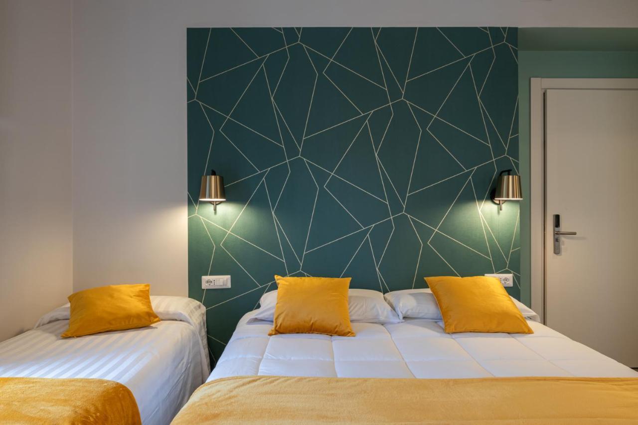 New Morpheus Rooms Rome Exterior photo