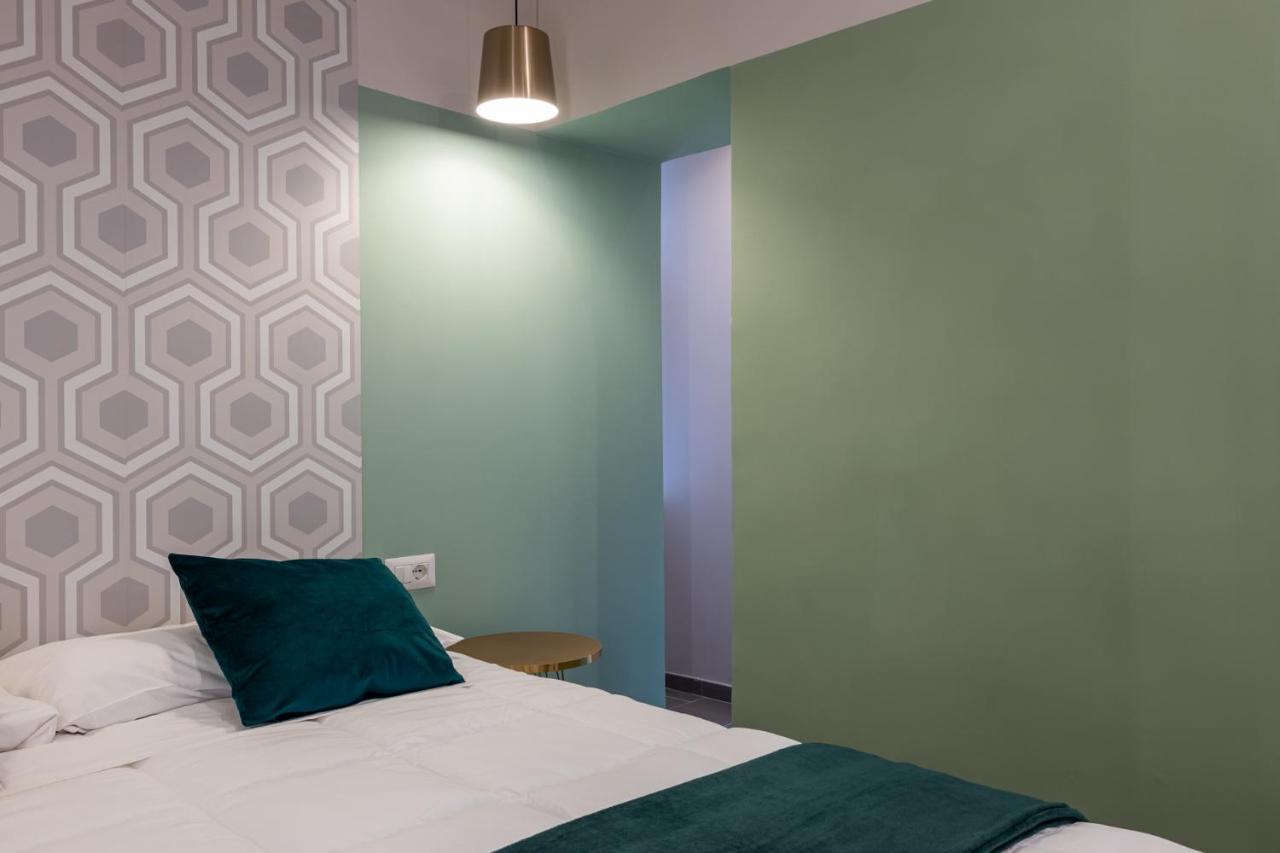 New Morpheus Rooms Rome Exterior photo